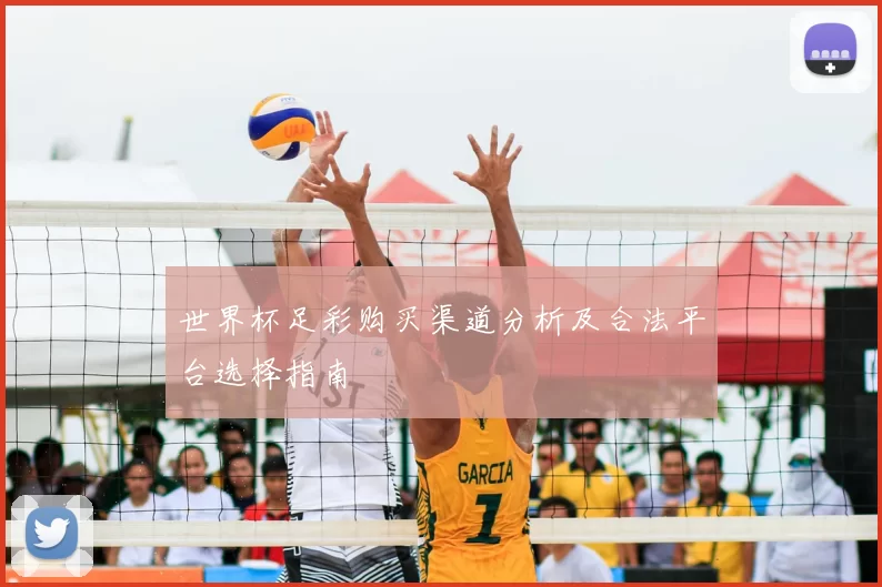 世界杯足彩购买渠道分析及合法平台选择指南