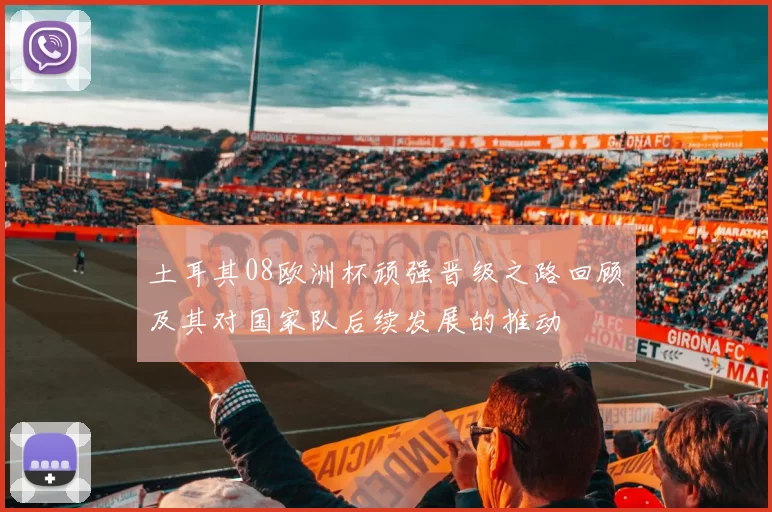 土耳其08欧洲杯顽强晋级之路回顾及其对国家队后续发展的推动