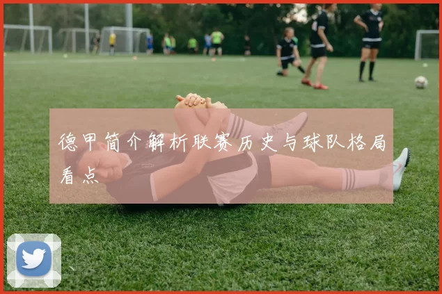 德甲简介解析联赛历史与球队格局看点