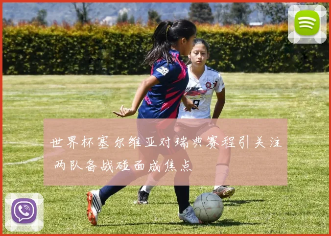 世界杯塞尔维亚对瑞典赛程引关注 两队备战碰面成焦点